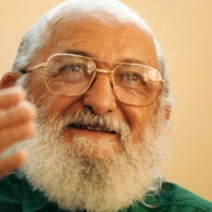 Paulo Freire et la pédagogie de la conscientisation